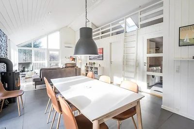 6 Personen Ferienhaus in Henne