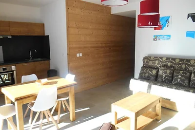 Residenz L’o Rouge