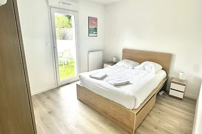 Le Rameau, in der Nähe des Bahnhofs, LR116