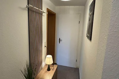 Ferienwohnung für 4 in Altenau