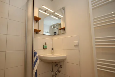 Doppelhaushהlfte in Burhave