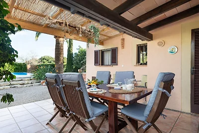 Casa Angela - Ferienhaus Mit Privatem Pool