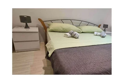 Apartment Viva - three bedroom apartment