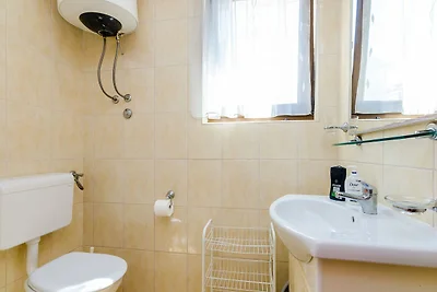 Apartments Princ Hrvoje- Studio With Balcony