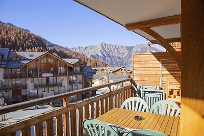 Residenz Le Balcon Des Airelles