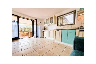 Ferienwohnung Appartamento Ginestra