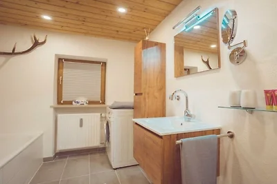 Ferienwohnung mit 1 Schlafzimmer