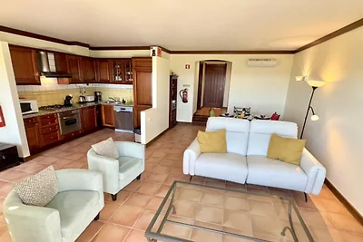 Villa in Benagil mit privatem Pool