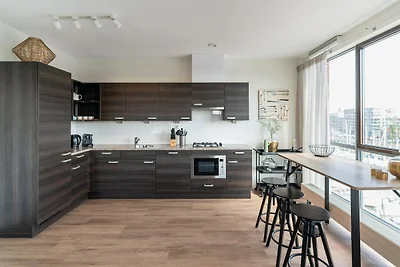 Appartamento con vista mare a L'Aia
