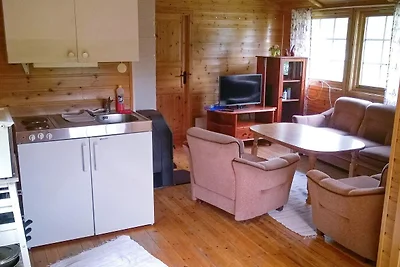 6 Personen Ferienhaus in ENGAVÅGEN-By Traum