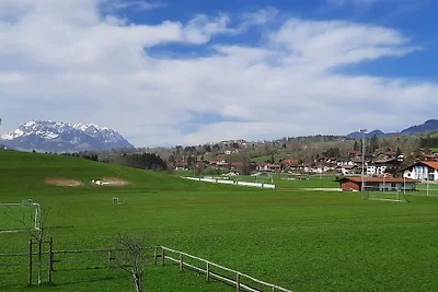 "Kaiserwinkl" im Chalet KAISER