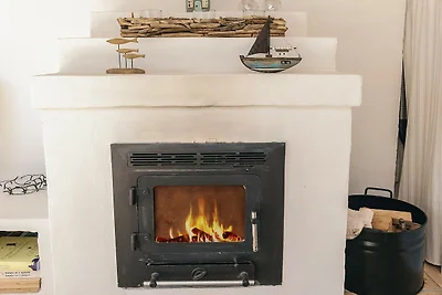 4 Personen Ferienhaus in Gilleleje