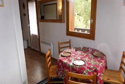 Studio in der Residenz Le Prarion