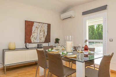 ROMANÍ - Ferienhaus für 5 Personen in Can...