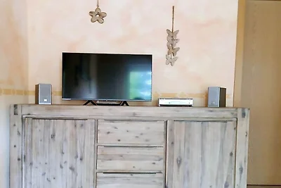 Apartamento vacacional con 2 dormitorios.