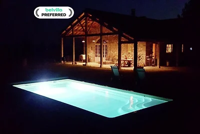 Ritiro in un castello per famiglie