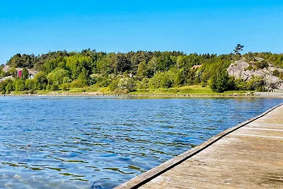 4 Sterne Ferienhaus in Höviksnäs