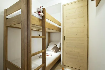 PHOC21 Angenehme Wohnung am Fuße der Pisten, ...