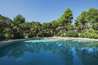 Appartements en bord de mer à Alghero