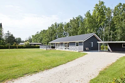 8 Personen Ferienhaus in Væggerløse-By Traum