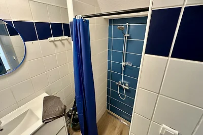 Zonnig toevluchtsoord vlakbij het...