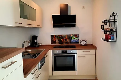 "Ferienappartement am Slevogtweg"