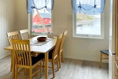 6 Personen Ferienhaus in Svelgen-By Traum