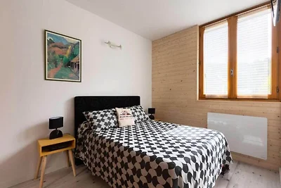 3 Zimmer für 6 Personen