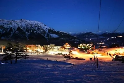 Studio in Réallon bij de skipistes
