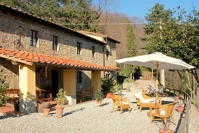 Cottage Olivi Alles f�r elf Personen