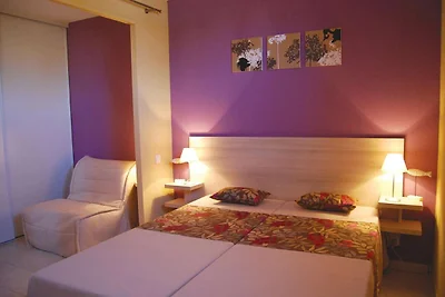 Geräumiges Ferienhaus für 8 Gäste, Torreilles