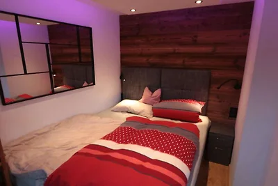 Vakantiehuis Ontspannende vakantie Seefeld