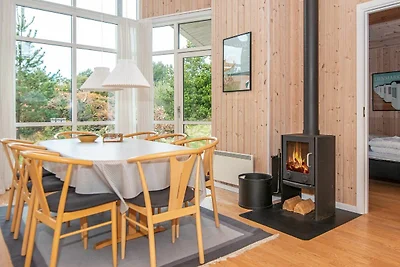 6 Personen Ferienhaus in Ulfborg