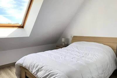 Apartment in Erquy in der Nähe der Küste von ...