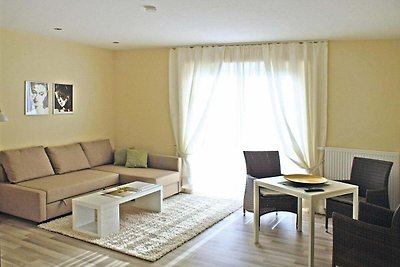 Dom apartamentowy Der Krauterhof, Drei Annen...
