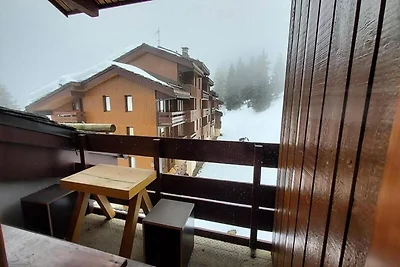 Residenz Lauziere Dessous G