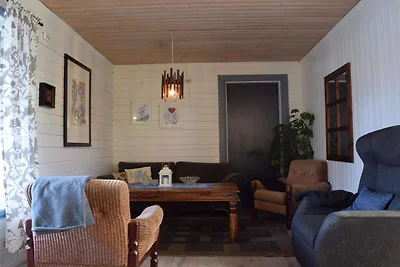 6 person holiday home in Øyslebø