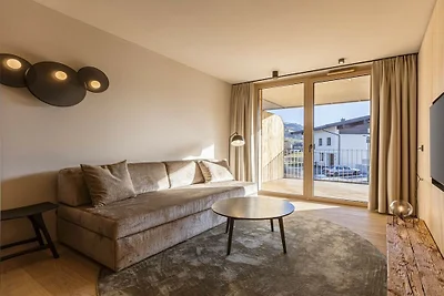Appartamento vacanze di lusso con 1 camera da...