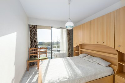 Apartment mit Meerblick in Middelkerke