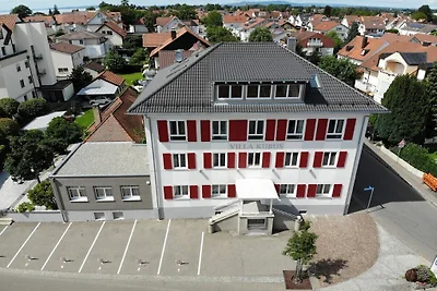 Villa Kubus n. 6