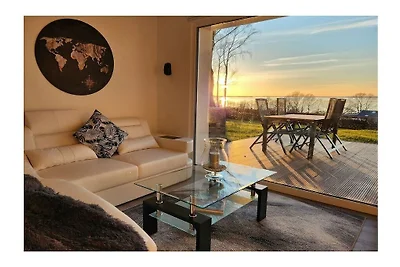 Ferienhaus mit 1 Schlafzimmer