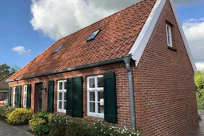 Holiday house in Hinte with 3 bedrooms