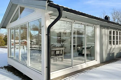 5 Sterne Ferienhaus in FÄRJESTADEN