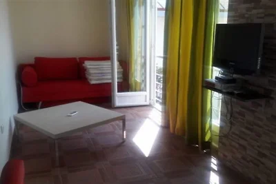 Two Bedroom Apartment With Sea View (Aruba)