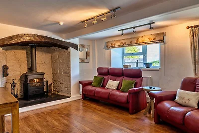 Ferienhaus in der Nähe des Dartmoor-Nationalp...