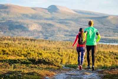 8 Personen Ferienhaus in LOFSDALEN