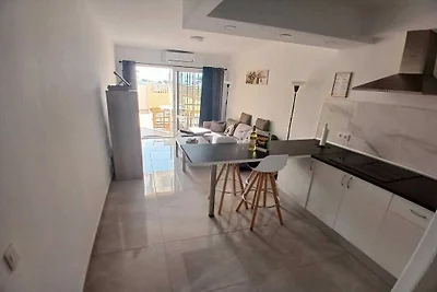 Appartement Calma Palace