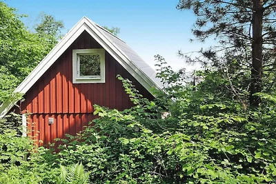 4 Personen Ferienhaus in BÅSTAD