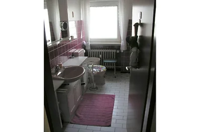 Hehner 2 Komfortable Ferienresidenz