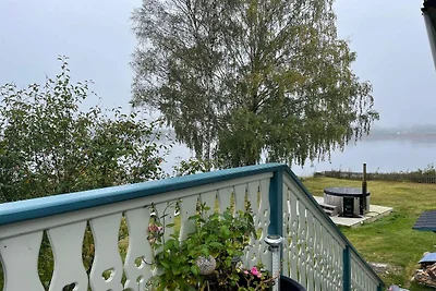 4 Sterne Ferienhaus in Åmål